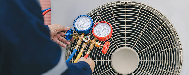 Licensed Air Conditioning Repair service in Mantua, VA - JG Cool HVAC