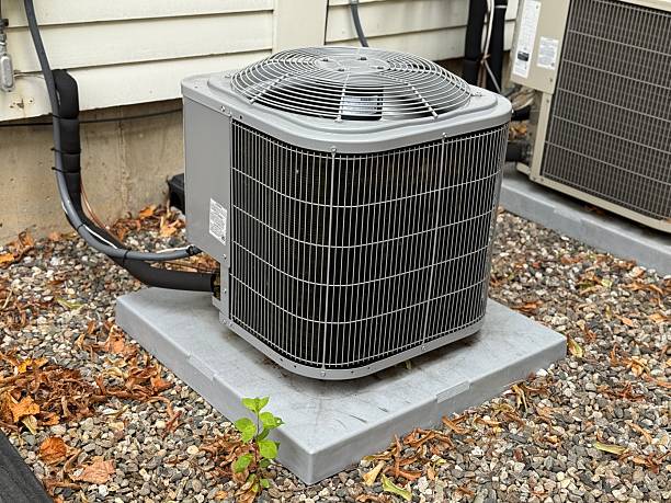 24/7 Emergency Air Conditioning Repair experts in Mantua, VA